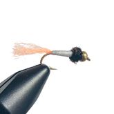 Bead Head Mini Fry Nymph